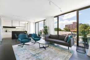 Botanik Apartment Hotel, Sydney